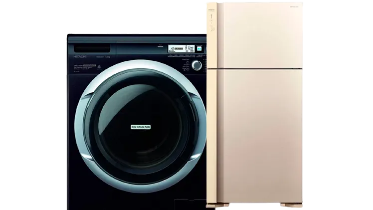 Сервисный центр HITACHI в Тольятти